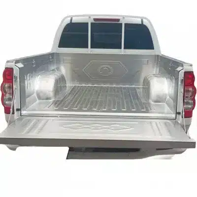 Heavy Duty Stainless Steel Truck Bed Liner for Great Wall Wingle 7 5 3 Pickup Cargo Box Protection Mat Heavy Duty Stainless Steel Truck Bed Liner for Great Wall Wingle 7 5 3 Pickup Cargo Box Protection Mat