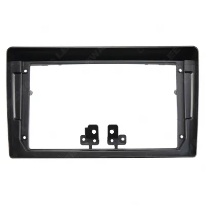9 Inch Android Stereo Facia Panel for Peugeot 407 2004-2008 Dashboard Radio Frame Kit 9 Inch Android Stereo Facia Panel for Peugeot 407 2004-2008 Dashboard Radio Frame Kit