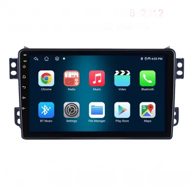 Android Screen Car GPS Navigation System for Suzuki Splash with Carplay and Backup Camera Support Android Screen Car GPS Navigation System for Suzuki Splash with Carplay and Backup Camera Support