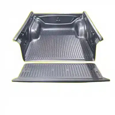 Pickup Truck Bed Liner Protection Pad Compatible with Mitsubishi Triton L200 2016-2021 Pickup Truck Bed Liner Protection Pad Compatible with Mitsubishi Triton L200 2016-2021