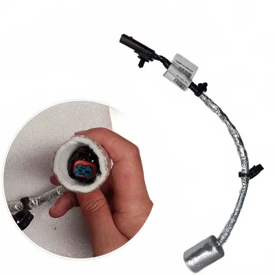 Chassis Wiring Harness Assembly Connecting Cable for Maxus V90 EV90 Series Chassis Wiring Harness Assembly Connecting Cable for Maxus V90 EV90 Series