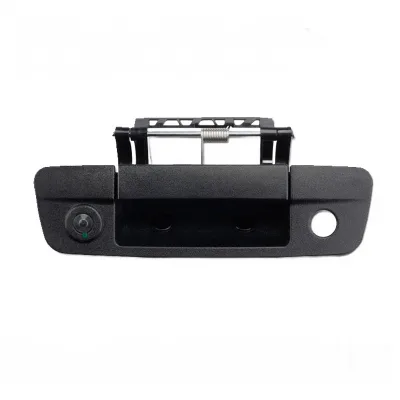 Tailgate Handle Rear View Backup Camera with High Definition Lens for Dodge Ram 1500 Tailgate Handle Rear View Backup Camera with High Definition Lens for Dodge Ram 1500