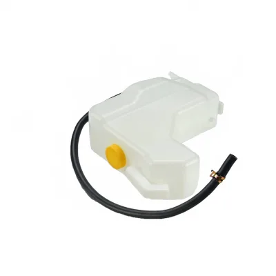 Engine Coolant Recovery Tank Expansion Bottle with Cap for Nissan Sentra 1999-2003 OE 217106M100 Engine Coolant Recovery Tank Expansion Bottle with Cap for Nissan Sentra 1999-2003 OE 217106M100