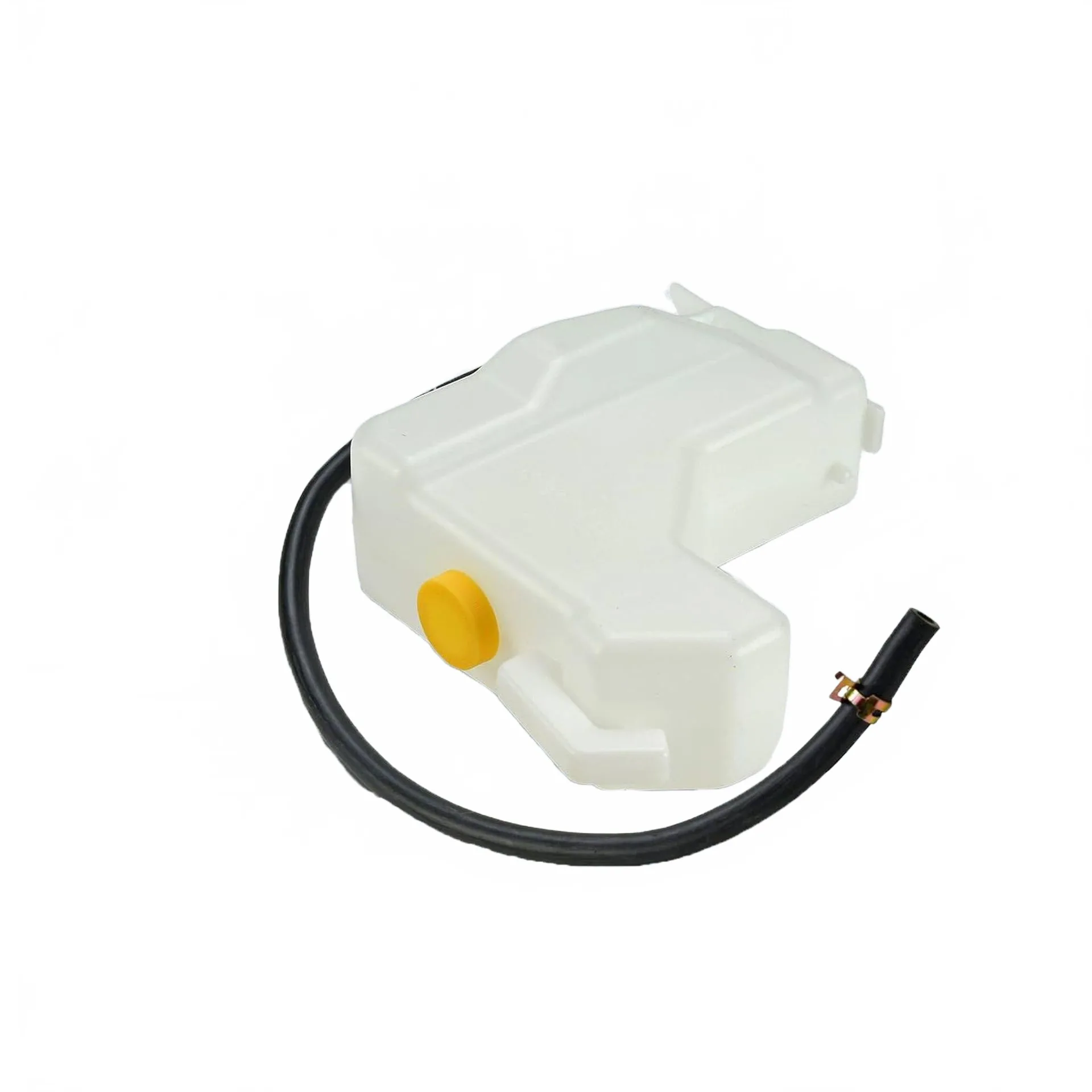 Engine Coolant Recovery Tank Expansion Bottle with Cap for Nissan Sentra 1999-2003 OE 217106M100