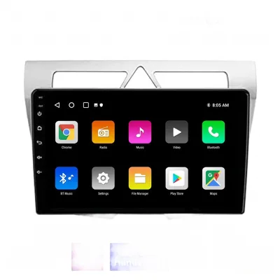 Android Screen Car Stereo Multimedia Display for 2006 Kia Morning Picanto with GPS Navigation and Bluetooth Support Android Screen Car Stereo Multimedia Display for 2006 Kia Morning Picanto with GPS Navigation and Bluetooth Support