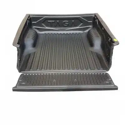 Pickup Truck Bed Liner for Qingling Taga Long Wheelbase Tailgate Cargo Protection Mat Pickup Truck Bed Liner for Qingling Taga Long Wheelbase Tailgate Cargo Protection Mat