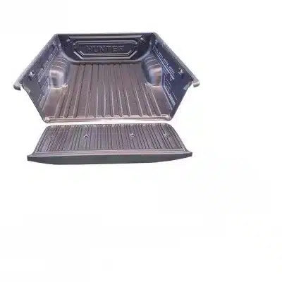 Electric Truck Bed Liner Protective Non-Slip Cargo Mat for Changan Hunter New Energy Pickup Electric Truck Bed Liner Protective Non-Slip Cargo Mat for Changan Hunter New Energy Pickup