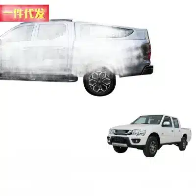 Sport Slant Style Hard Tonneau Cover Bed Canopy Shell for Changan Kaicene F70 Lantuo Pickup Truck Sport Slant Style Hard Tonneau Cover Bed Canopy Shell for Changan Kaicene F70 Lantuo Pickup Truck