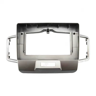 10.1 Inch Android Navigation Dash Radio Fascia Frame Replacement for Honda Freed 2011-2014 10.1 Inch Android Navigation Dash Radio Fascia Frame Replacement for Honda Freed 2011-2014