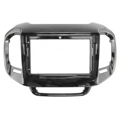 9 Inch Android Screen Car Stereo Radio Fascia Frame Panel for Fiat Toro 2016-2019 9 Inch Android Screen Car Stereo Radio Fascia Frame Panel for Fiat Toro 2016-2019