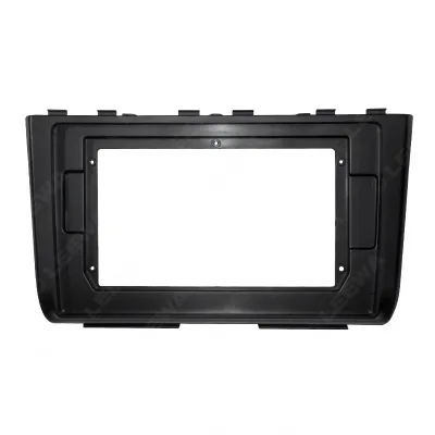 10.1 Inch Android Navigation Fascia Frame for 2020 Hyundai IX25 Creta Right Hand Drive Dashboard Trim Kit 10.1 Inch Android Navigation Fascia Frame for 2020 Hyundai IX25 Creta Right Hand Drive Dashboard Trim Kit
