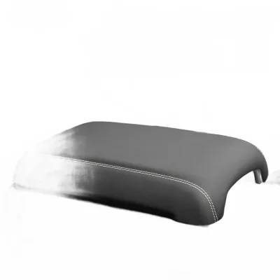 Center Console Armrest Box Cover Leather Pad for FangChengBao Leopard 5 Interior Protection Center Console Armrest Box Cover Leather Pad for FangChengBao Leopard 5 Interior Protection