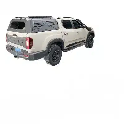 Heavy Duty Manganese Steel Pickup Rear Trunk Bed Cap for Maxus T90 Bull Demon King Heavy Duty Manganese Steel Pickup Rear Trunk Bed Cap for Maxus T90 Bull Demon King