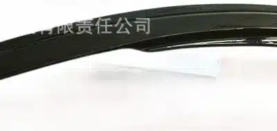 PS Material Window Visor Rain Guard Deflector Set Compatible with Nissan LIVINA PS Material Window Visor Rain Guard Deflector Set Compatible with Nissan LIVINA