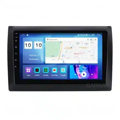 Android Multimedia Player with Bluetooth GPS Navigation for Fiat Stilo Android Multimedia Player with Bluetooth GPS Navigation for Fiat Stilo