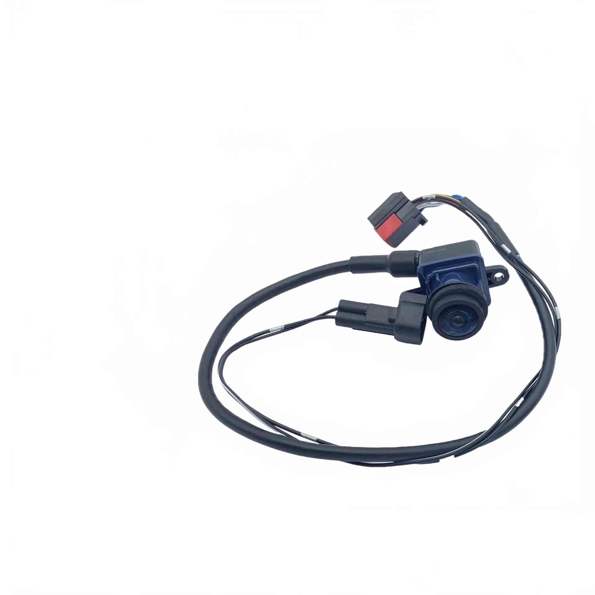 Rear View Backup Park Assist Camera for Dodge Journey Chrysler Grand Caravan 2011-2016 OE 56054157AA 56054157AD