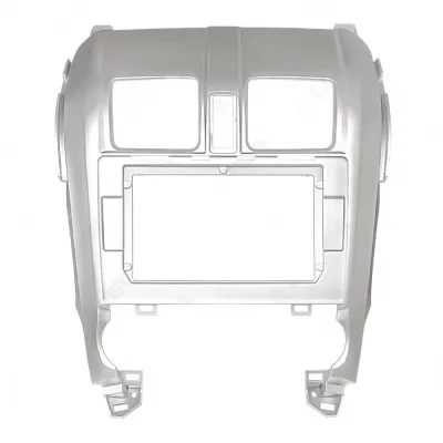 10.1 Inch Car Radio Stereo Fascia Frame Dashboard Navigation Panel for Honda CR-V 2007-2010 10.1 Inch Car Radio Stereo Fascia Frame Dashboard Navigation Panel for Honda CR-V 2007-2010