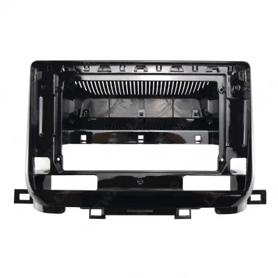 10.1 Inch Android Car Radio Fascia Dashboard Frame for Kia Sportage 2018 Car Stereo Navigation Installation Trim Panel 10.1 Inch Android Car Radio Fascia Dashboard Frame for Kia Sportage 2018 Car Stereo Navigation Installation Trim Panel