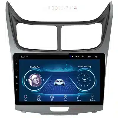 Android Car Stereo with GPS Navigation and WiFi for Chevrolet Sail Rear View Camera Support High Definition Touchscreen Multimedia Player Android Car Stereo with GPS Navigation and WiFi for Chevrolet Sail Rear View Camera Support High Definition Touchscreen Multimedia Player