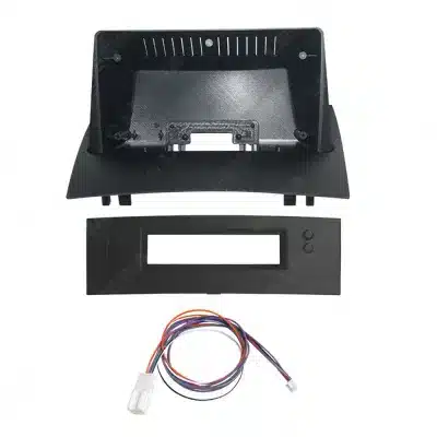 9 Inch Android Screen Car Stereo Radio Fascia Frame Dash Kit for Renault Megane 2 2002-2009 9 Inch Android Screen Car Stereo Radio Fascia Frame Dash Kit for Renault Megane 2 2002-2009