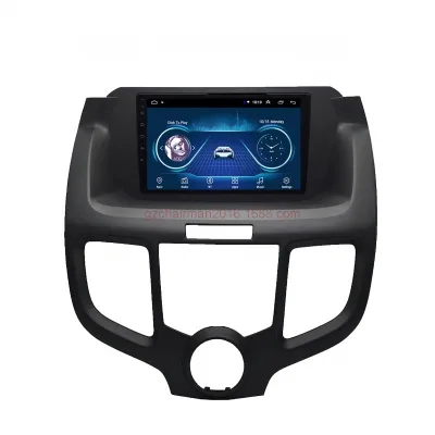 9 Inch Android Car Stereo Touch Screen GPS Navigation Multimedia Player for Honda Odyssey 2004-2008 9 Inch Android Car Stereo Touch Screen GPS Navigation Multimedia Player for Honda Odyssey 2004-2008