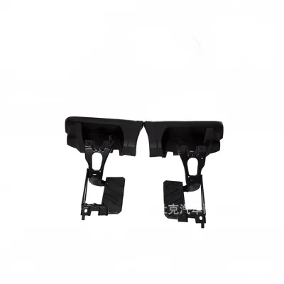 Side Steps Running Boards Set for Ford Ranger T9 2023-2024 Rear Bed Corner Side Pedals Side Steps Running Boards Set for Ford Ranger T9 2023-2024 Rear Bed Corner Side Pedals