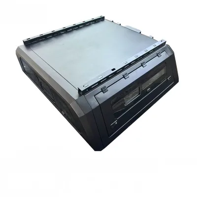 Rear Sliding Window Truck Bed Canopy Cover for KIA Tasman Pickup Left and Right Side Rear Sliding Window Truck Bed Canopy Cover for KIA Tasman Pickup Left and Right Side