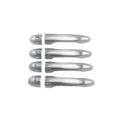 Exterior Door Handle Cover for Proton Persona Exora GEN-2 Protective Guard Trim Exterior Door Handle Cover for Proton Persona Exora GEN-2 Protective Guard Trim