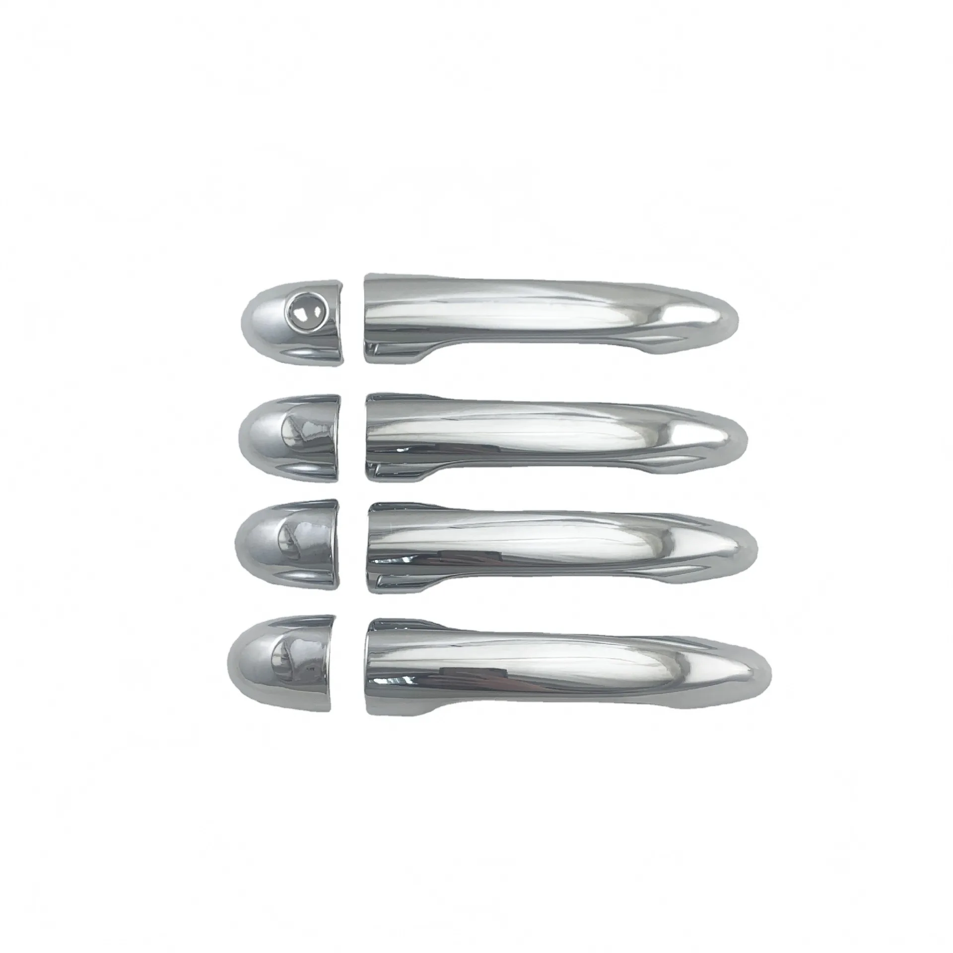 Exterior Door Handle Cover for Proton Persona Exora GEN-2 Protective Guard Trim