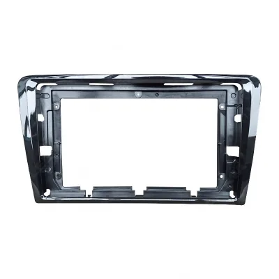 9 Inch Android Navigation Radio Install Frame Fascia for Volkswagen Santana 2013-2017 Stereo Panel Dash Kit 9 Inch Android Navigation Radio Install Frame Fascia for Volkswagen Santana 2013-2017 Stereo Panel Dash Kit
