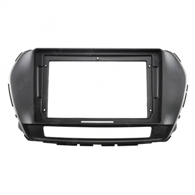 9 Inch Android Stereo Navigation Dash Fascia Panel For Great Wall Wingle 5 Wingle 6 2017+ Double Din Radio Frame Installation Kit 9 Inch Android Stereo Navigation Dash Fascia Panel For Great Wall Wingle 5 Wingle 6 2017+ Double Din Radio Frame Installation Kit