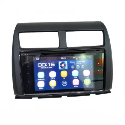 8 Inch HD Android 8.0 Car Multimedia Player for Perodua Myvi Navigation GPS DVD System 8 Inch HD Android 8.0 Car Multimedia Player for Perodua Myvi Navigation GPS DVD System