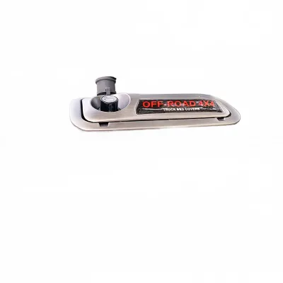 Electric Retractable Aluminum Roller Tonneau Cover for Great Wall King Kong Cannon Pickup Truck Bed Electric Retractable Aluminum Roller Tonneau Cover for Great Wall King Kong Cannon Pickup Truck Bed