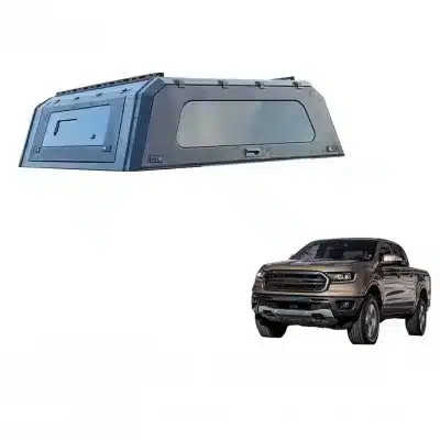 Heavy Duty Manganese Steel Multifunctional Tri-Fold Hard Truck Bed Canopy Canopy for 2022 Toyota Tundra Heavy Duty Manganese Steel Multifunctional Tri-Fold Hard Truck Bed Canopy Canopy for 2022 Toyota Tundra