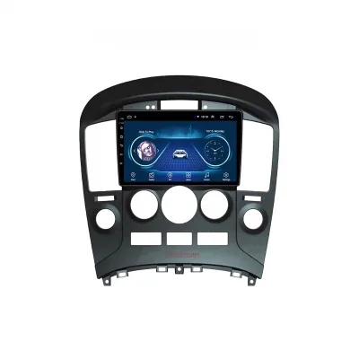 Android Intelligent Touch Screen GPS Navigation Multimedia System for Hyundai H1 2010-2014 Android Intelligent Touch Screen GPS Navigation Multimedia System for Hyundai H1 2010-2014