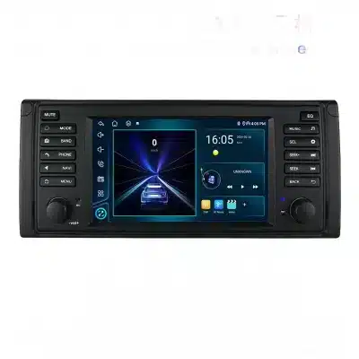 7 Inch Android Car Stereo GPS Navigation System Bluetooth Head Unit for BMW X5 E53 7 Inch Android Car Stereo GPS Navigation System Bluetooth Head Unit for BMW X5 E53