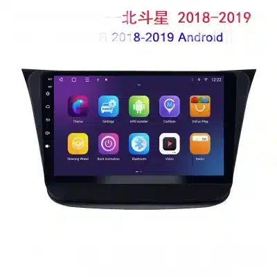 Android Touch Screen Car Stereo Navigation GPS for Suzuki Wagon R with Bluetooth and Backup Camera Support Android Touch Screen Car Stereo Navigation GPS for Suzuki Wagon R with Bluetooth and Backup Camera Support