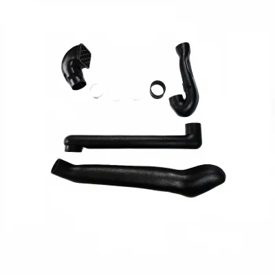 Off-Road Snorkel Kit for Mitsubishi Pajero Montero V65 V73 V75 V77 Air Intake System Off-Road Snorkel Kit for Mitsubishi Pajero Montero V65 V73 V75 V77 Air Intake System