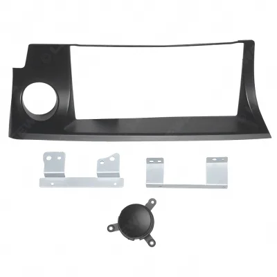 9 Inch Dashboard Radio Fascia Frame for Soueast V5 V6 Lingzhi Plus 2015-2017 LHD Android Stereo Navigation Panel Bezel 9 Inch Dashboard Radio Fascia Frame for Soueast V5 V6 Lingzhi Plus 2015-2017 LHD Android Stereo Navigation Panel Bezel