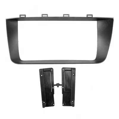 10.1 Inch Car Radio Stereo Fascia Frame for BYD Sirui 2013 Dash CD DVD Player Installation Trim Panel Kit 10.1 Inch Car Radio Stereo Fascia Frame for BYD Sirui 2013 Dash CD DVD Player Installation Trim Panel Kit