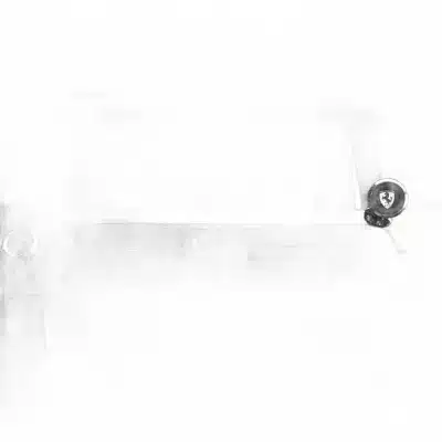 10.25 Inch Android Car Stereo Navigation Display for BMW 5 Series F10 F11 2010-2017 CIC NBT Systems