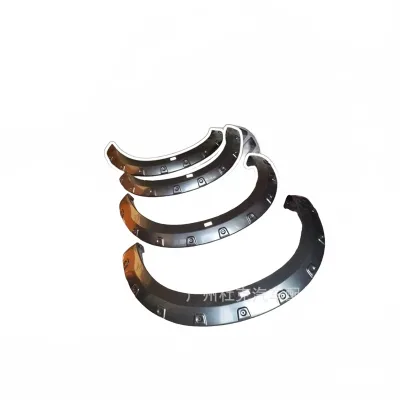 Pocket Bolt Style Fender Flares Off-Road Wheel Arches for Ford F150 2009-2014 Pocket Bolt Style Fender Flares Off-Road Wheel Arches for Ford F150 2009-2014