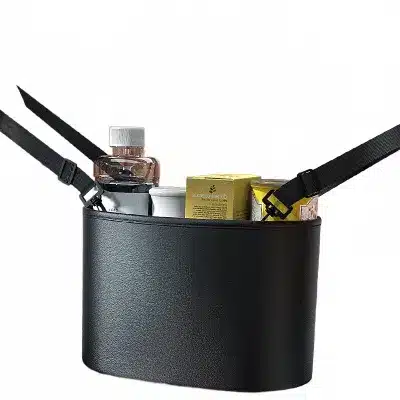 Universal Car Seat Back Organizer and Middle Storage Net Bag Large Capacity Auto Interior Accessories Hanging Pouch Universal Car Seat Back Organizer and Middle Storage Net Bag Large Capacity Auto Interior Accessories Hanging Pouch