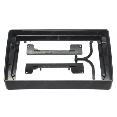 9 Inch Android Screen Car Stereo Radio Fascia Frame Panel for Fiat Viaggio Ottimo Dash Trim Kit Mount Bracket 9 Inch Android Screen Car Stereo Radio Fascia Frame Panel for Fiat Viaggio Ottimo Dash Trim Kit Mount Bracket