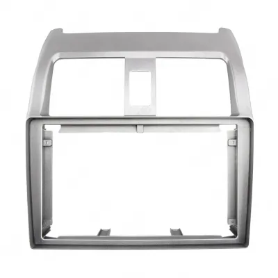 9 Inch Double Din Car Audio Radio Fascia Dash Bezel for Honda AIRWAVE 2005-2010 Stereo Navigation Frame Installation Kit 9 Inch Double Din Car Audio Radio Fascia Dash Bezel for Honda AIRWAVE 2005-2010 Stereo Navigation Frame Installation Kit