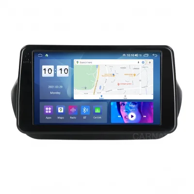 Android Car Stereo with GPS Navigation and Bluetooth for Fiat Qubo 2008-2017 Android Car Stereo with GPS Navigation and Bluetooth for Fiat Qubo 2008-2017