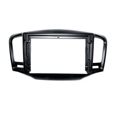 9 Inch Android Navigation Radio Install Frame for Roewe 350 2010-2015 Car Stereo Fascia Panel 9 Inch Android Navigation Radio Install Frame for Roewe 350 2010-2015 Car Stereo Fascia Panel