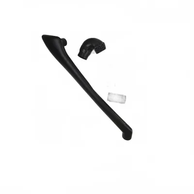 Off-Road Snorkel Air Intake Kit for Mitsubishi Delica L400 High Flow Engine Protection