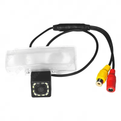 HD Backup Rear View Camera for Toyota C-HR 2021+ and RAV4 2016+ Reversing Assist Parking Camera HD Backup Rear View Camera for Toyota C-HR 2021+ and RAV4 2016+ Reversing Assist Parking Camera