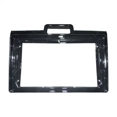 9 Inch Android Navigation Console Dash Frame for 2015 Toyota Corolla AXIO FIELDER 9 Inch Android Navigation Console Dash Frame for 2015 Toyota Corolla AXIO FIELDER